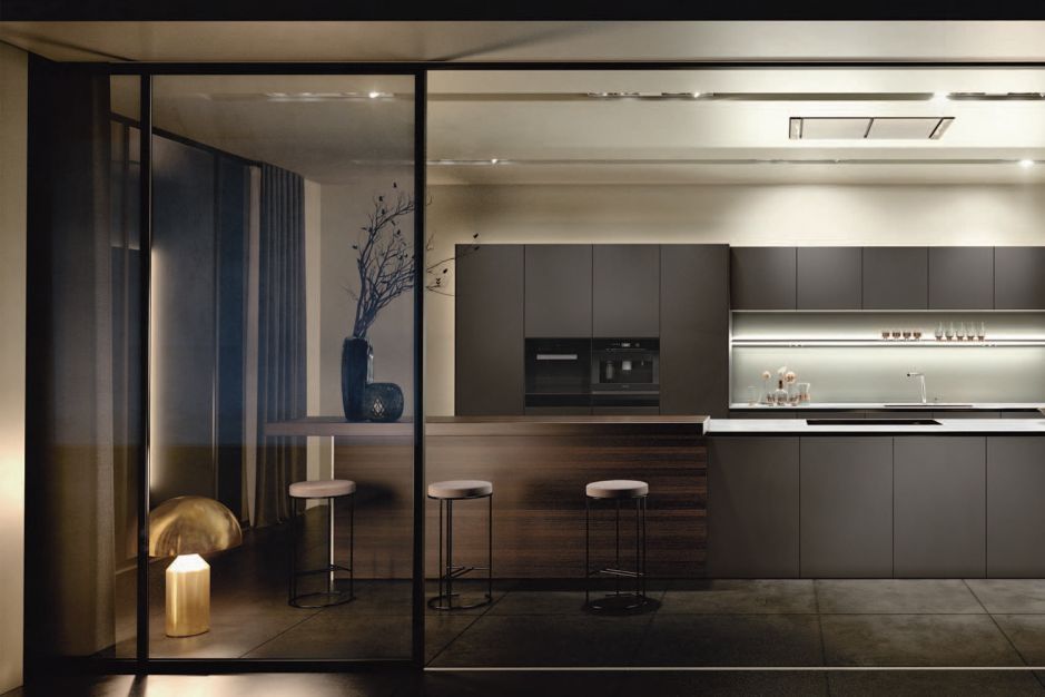 siematic pure gallery 10