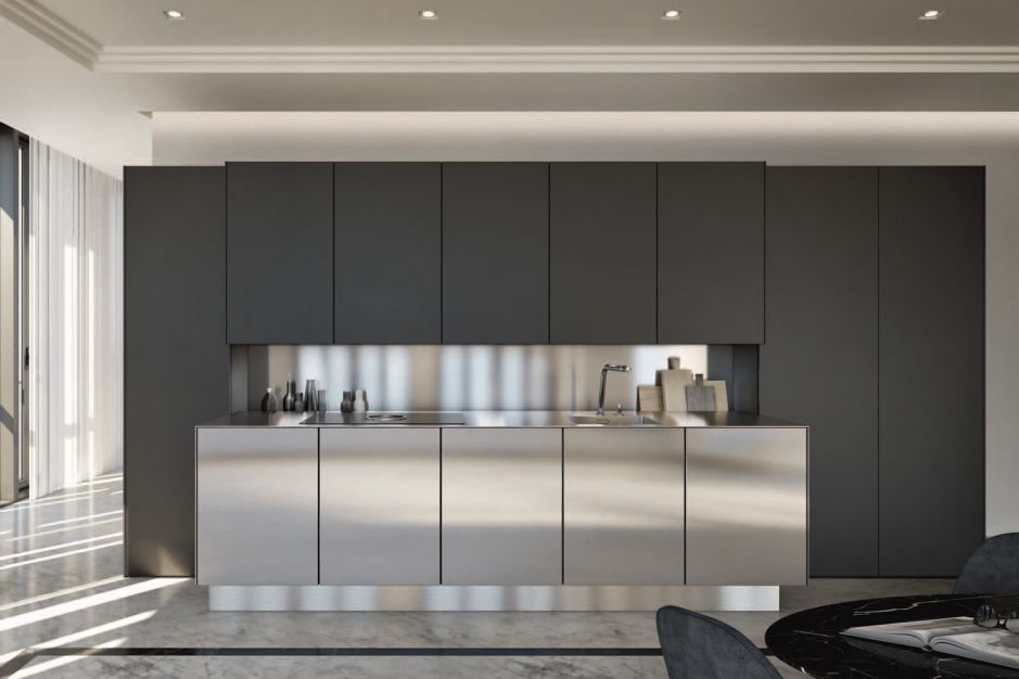 siematic pure gallery 13