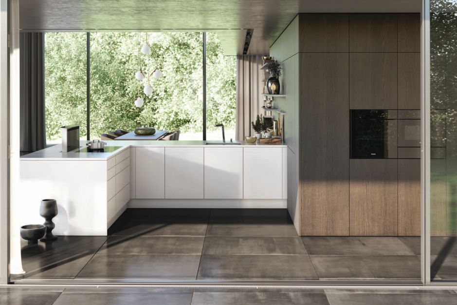 siematic pure gallery 15