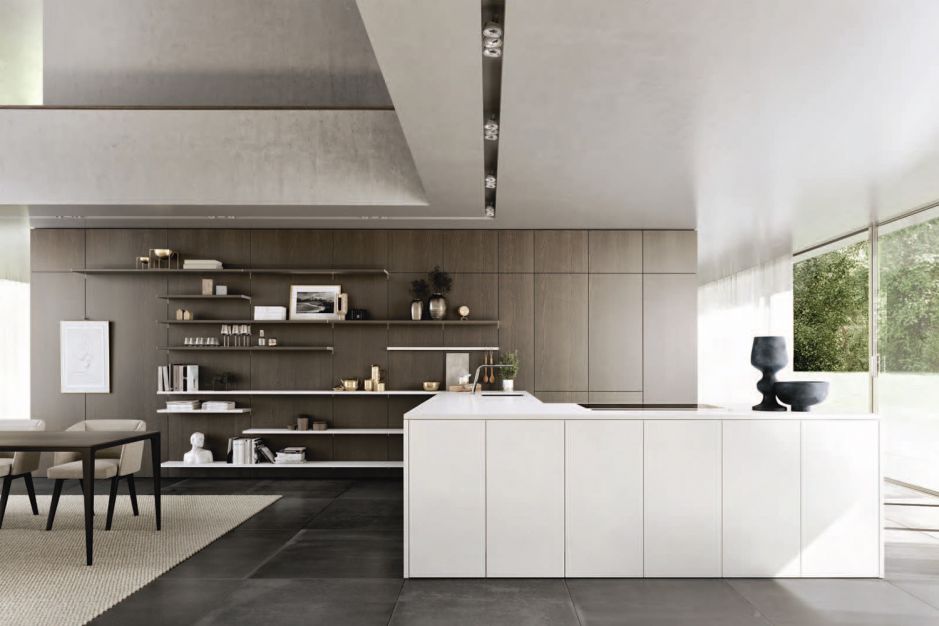 siematic pure gallery 16