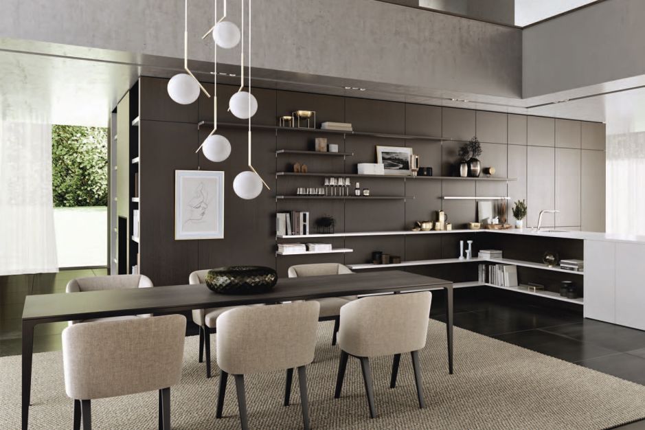 siematic pure gallery 17