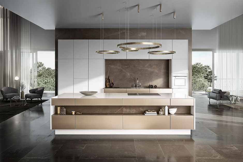 siematic pure gallery 8