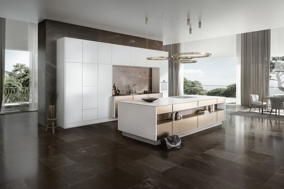 siematic pure gallery 9