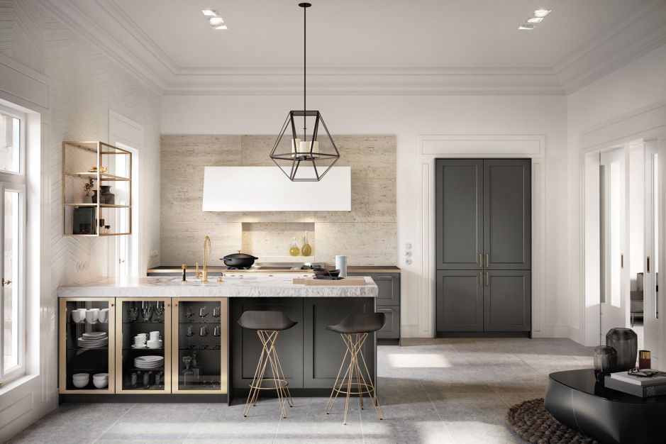 siematic classic gallery 6