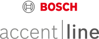 Bosch accent line
